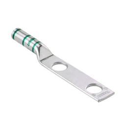 1 pcs : LCC1-12-E - CONN TERM RECT TONG 1 AWG 1/2