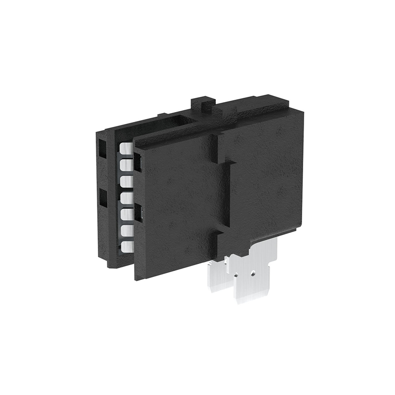 1 pcs : 2132050001 - 7RA BBC ASSEMBLY_TH