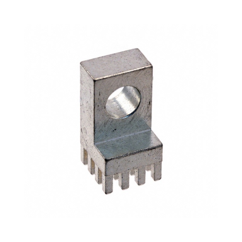 1 pcs : 7461113 - TERM REDCUBE 16PIN PCB RA