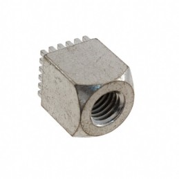 1 pcs : 7461061 - TERM REDCUBE M10 36PIN PCB