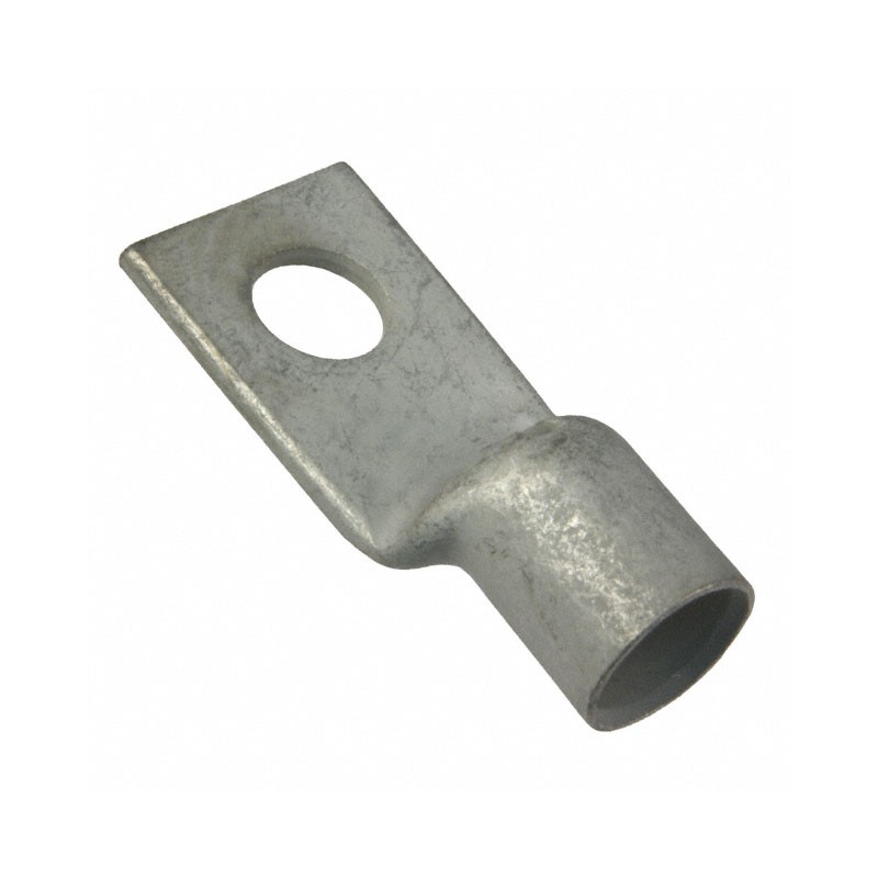 1 pcs : 325202 - CONN TERM RECT 2 AWG 5/16