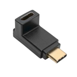 1 pcs : U420-000-F-UD - USB-C TO C ADAPTER (M/F) - RIGHT
