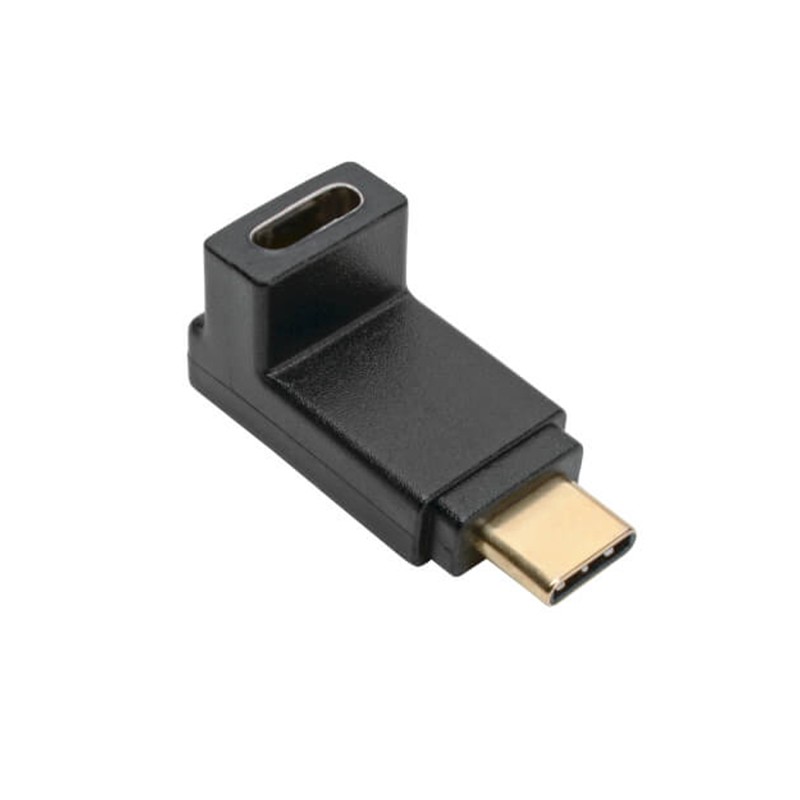 1 pcs : U420-000-F-UD - USB-C TO C ADAPTER (M/F) - RIGHT