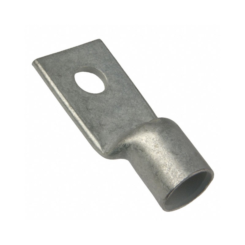 1 pcs : 325201 - CONN TERM RECT 2 AWG 1/4