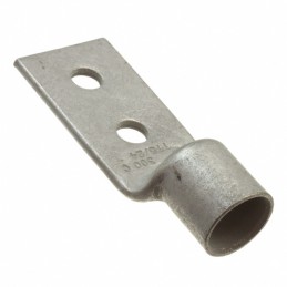 1 pcs : 326805-1 - CONN TERM RECT TONG 300 MCM 3/8