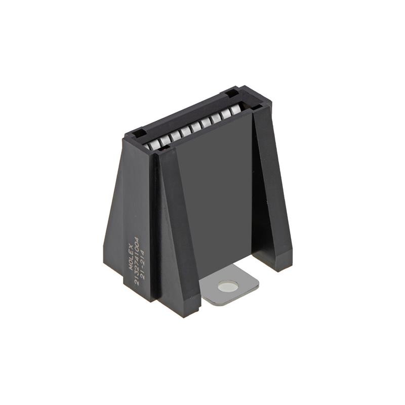 1 pcs : 2132741004 - 10VT BBC ASSY_SINGLE HOLE