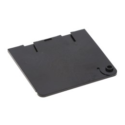 1 pcs : MPDBE6263 - END BARRIER FOR MINI MPDB