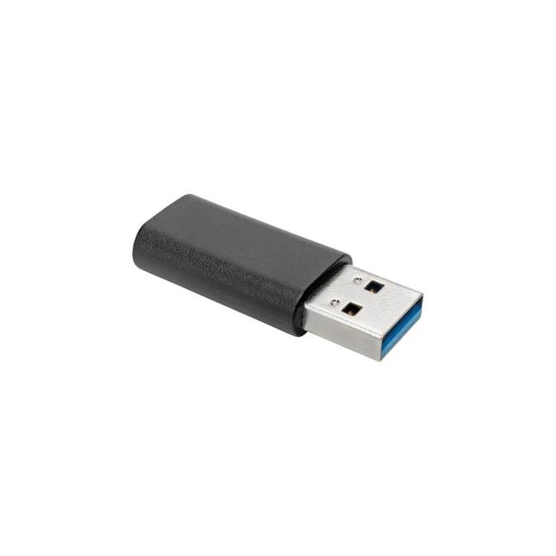 1 pcs : U329-000-10G - USB C TO USB-A ADAPTER (F/M), US