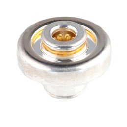 1 pcs : 2121950018 - 3.4MM FLOATING SMT FEMALE AS