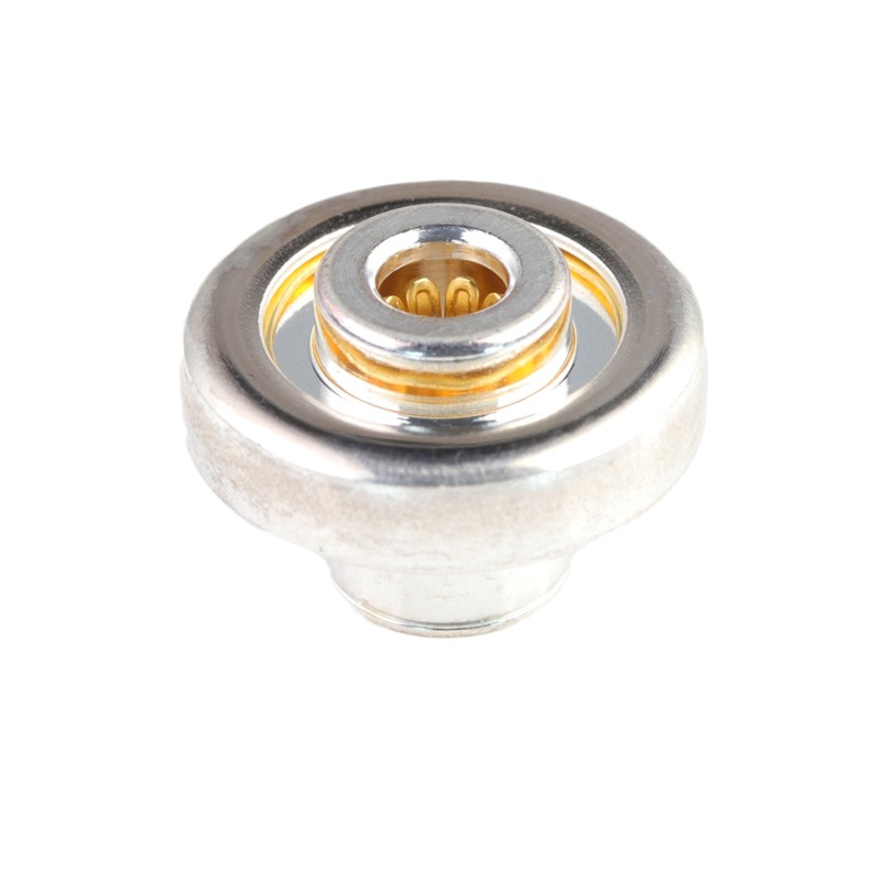 1 pcs : 2121950018 - 3.4MM FLOATING SMT FEMALE AS