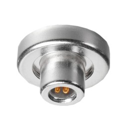 1 pcs : 2121955018 - 3.4MM SMT W/FLOAT TOP MOUNT