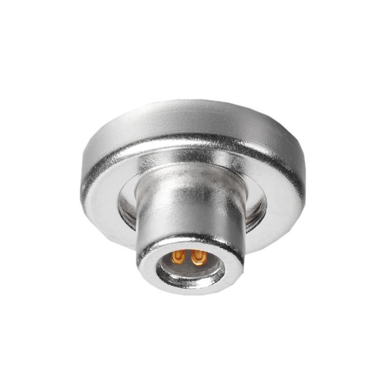 1 pcs : 2121955018 - 3.4MM SMT W/FLOAT TOP MOUNT