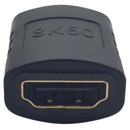 1 pcs : P164-000-8K6 - HDMI COUPLER (F/F) - 8K 60 HZ, B