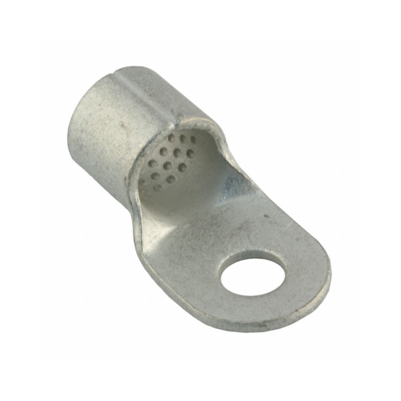 1 pcs : 321879 - CONN RING CIRC 4/0AWG 7/16