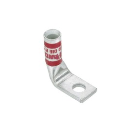 1 pcs : LCA3/0-38F-X - CONN TERM RECT TONG 3/0 AWG 3/8