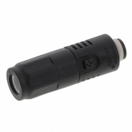 1 pcs : SLPIPA25BSB4 - SURLOK PLUS, STRAIGHT PLUG, 5.7M