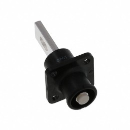 1 pcs : SLPIRBBPNB1 - SURLOK PLUS, INLINE RECEPTACLE,