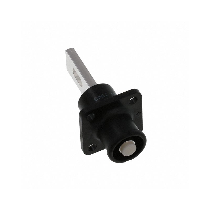 1 pcs : SLPIRBBPNB1 - SURLOK PLUS, INLINE RECEPTACLE,