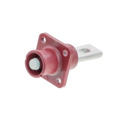 1 pcs : SLPIRBBPNR4 - SURLOK PLUS, INLINE RECEPTACLE,