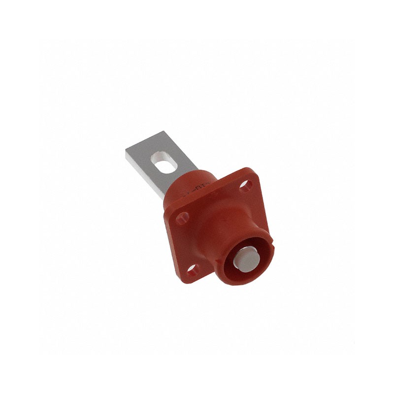 1 pcs : SLPIRBBPNO4 - SURLOK PLUS, INLINE RECEPTACLE,