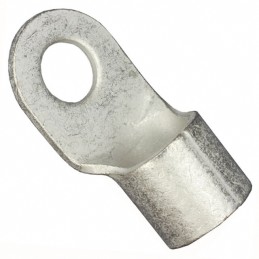 1 pcs : 321880 - CONN RING CIRC 4/0AWG 1/2 CRIMP