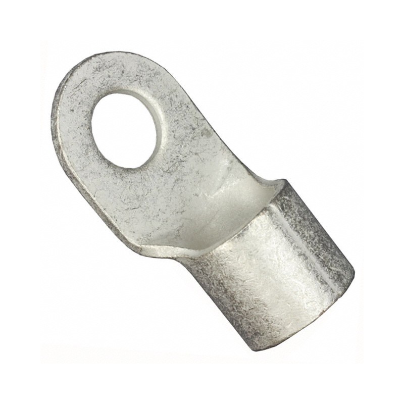 1 pcs : 321880 - CONN RING CIRC 4/0AWG 1/2 CRIMP