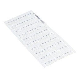 1 pcs : 1SNK158041R0000 - SNK PRE-PRINTED