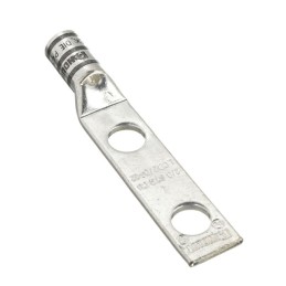 1 pcs : LCD2/0-12-X - CONN TERM RECT TONG 2/0 AWG 1/2