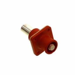 1 pcs : SLPIRB35CPSO0 - 8.0MM SURLOK PLUS RECEPTACLE PAN