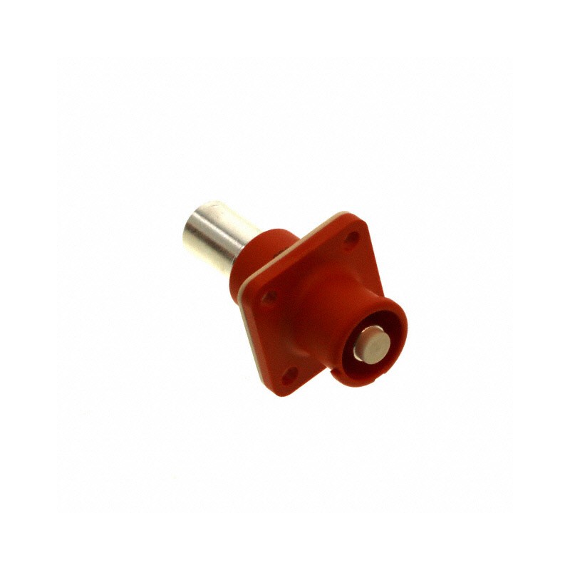 1 pcs : SLPIRB35CPSO0 - 8.0MM SURLOK PLUS RECEPTACLE PAN