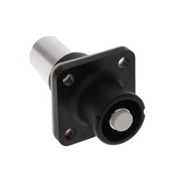 1 pcs : SLPIRB35CPSB4 - 8.0MM SURLOK PLUS RECEPTACLE PAN