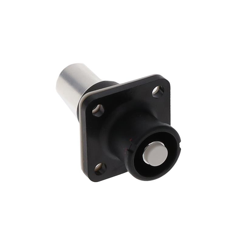 1 pcs : SLPIRB35CPSB4 - 8.0MM SURLOK PLUS RECEPTACLE PAN