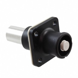 1 pcs : SLPIRB35CPSB0 - 8.0MM SURLOK PLUS RECEPTACLE PAN