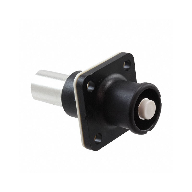 1 pcs : SLPIRB35CPSB0 - 8.0MM SURLOK PLUS RECEPTACLE PAN