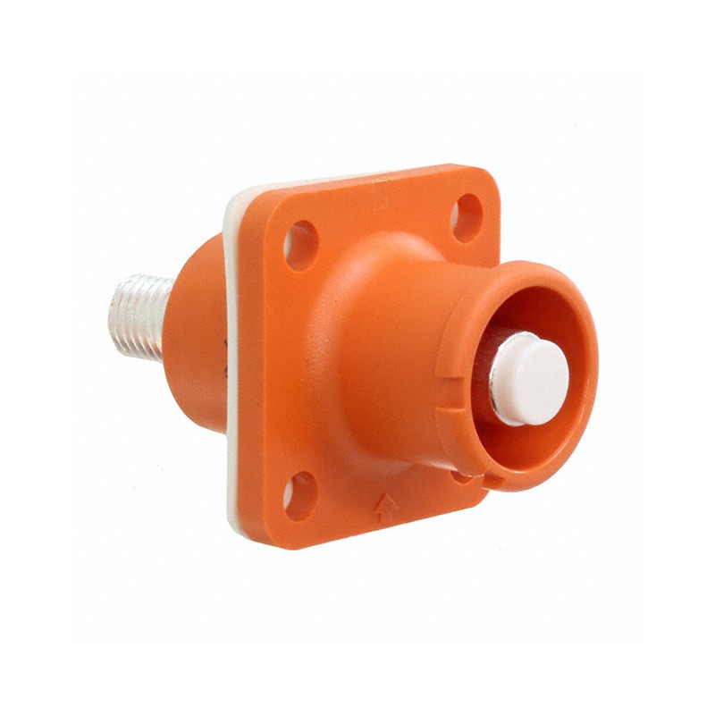 1 pcs : SLPIRBTPSO0 - 8.0MM SURLOK PLUS RECEPTACLE PAN