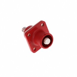 1 pcs : SLPIRBTPSR2 - 8.0MM SURLOK PLUS RECEPTACLE PAN