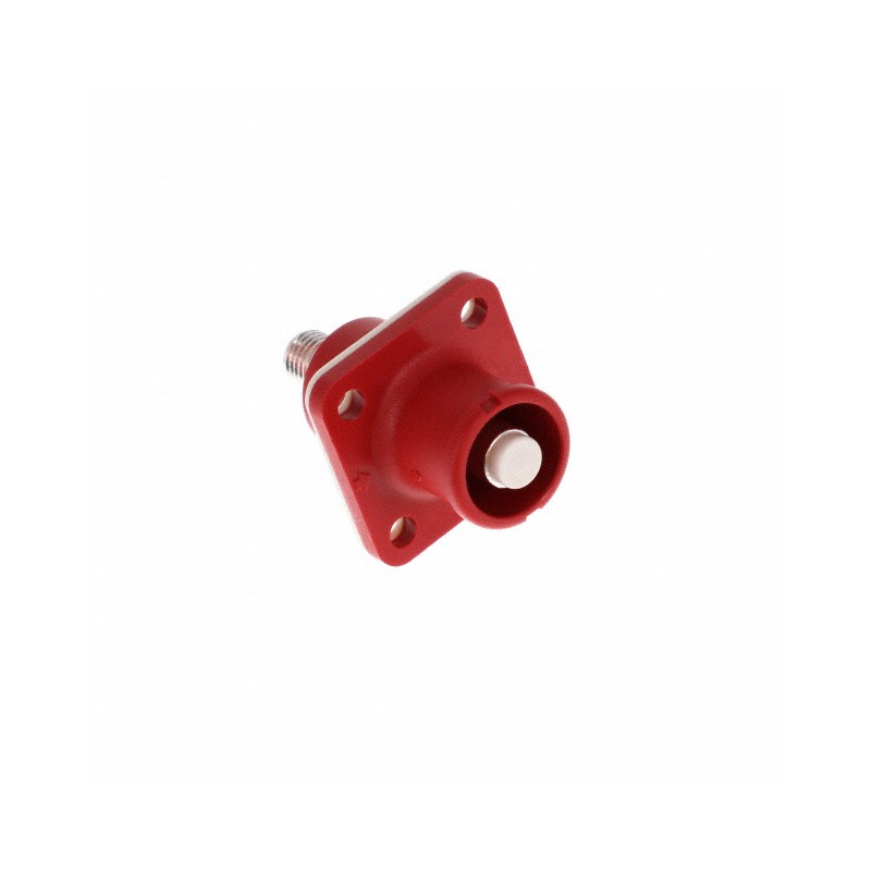 1 pcs : SLPIRBTPSR2 - 8.0MM SURLOK PLUS RECEPTACLE PAN