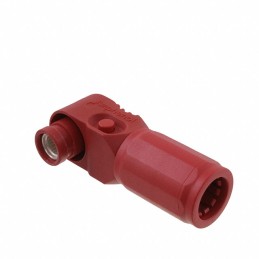 1 pcs : SLPPB35BNR0 - SURLOK PLUS, RIGHT ANGLE PLUG, 8