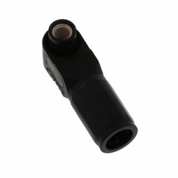 1 pcs : SLPPB35BNB2 - SURLOK PLUS, RIGHT ANGLE PLUG, 8