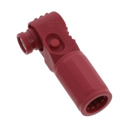 1 pcs : SLPPB50BNR4 - SURLOK PLUS, RIGHT ANGLE PLUG, 8