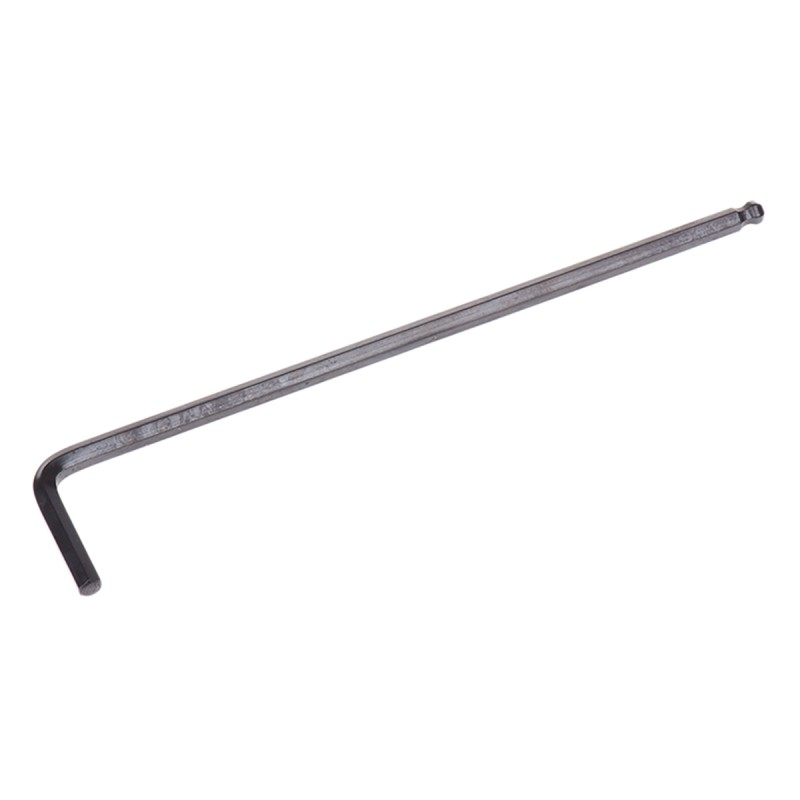 1 pcs - RS PRO L Shape Imperial Hex Key, 3/16in