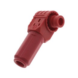 1 pcs : SLPHPM10BNR1 - 3.6MM SURLOK PLUS, PLUG, RIGHT A