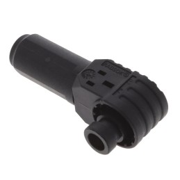 1 pcs : SLPHPM10BNB2 - 3.6MM SURLOK PLUS, PLUG, RIGHT A