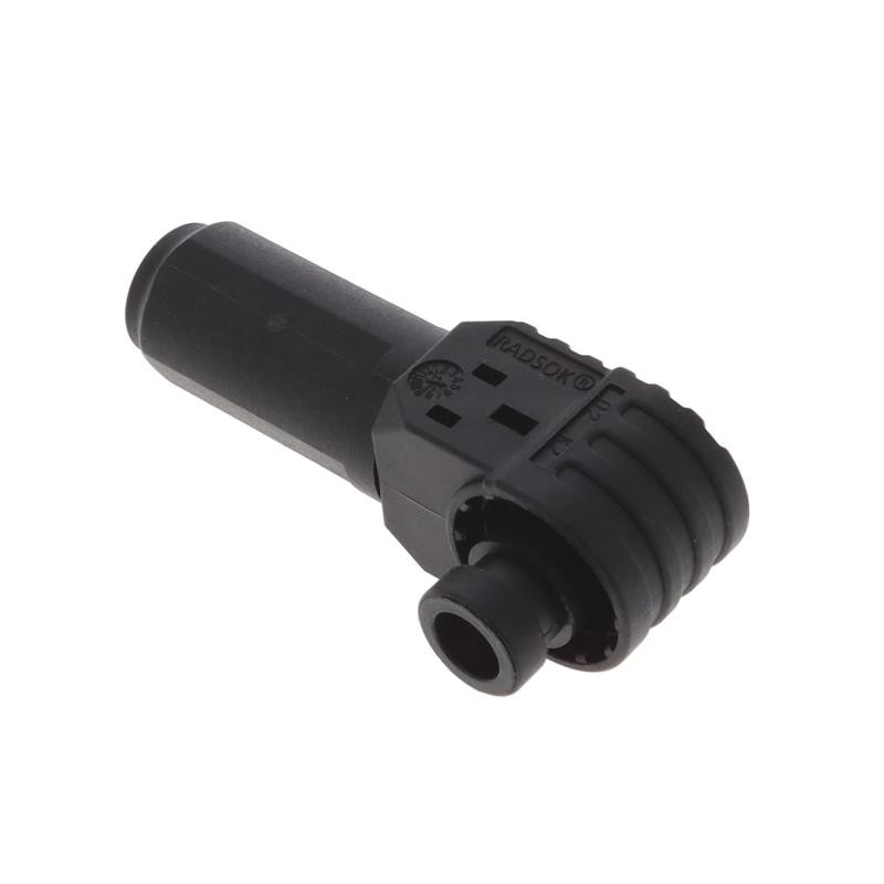 1 pcs : SLPHPM10BNB2 - 3.6MM SURLOK PLUS, PLUG, RIGHT A