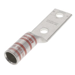 1 pcs : LCYX3/0-38G-X - CONN TERM RECT 3/8