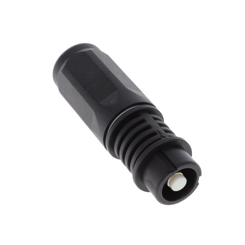 1 pcs : SLPCRA16BSB3 - SURLOK PLUS, 5.7MM, 1000V DC, IN