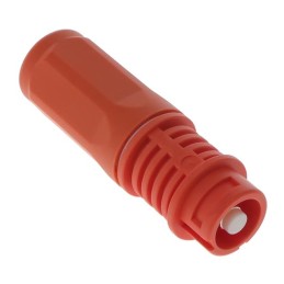 1 pcs : SLPCRA16BSO0 - SURLOK PLUS, 5.7MM, 1000V DC, IN