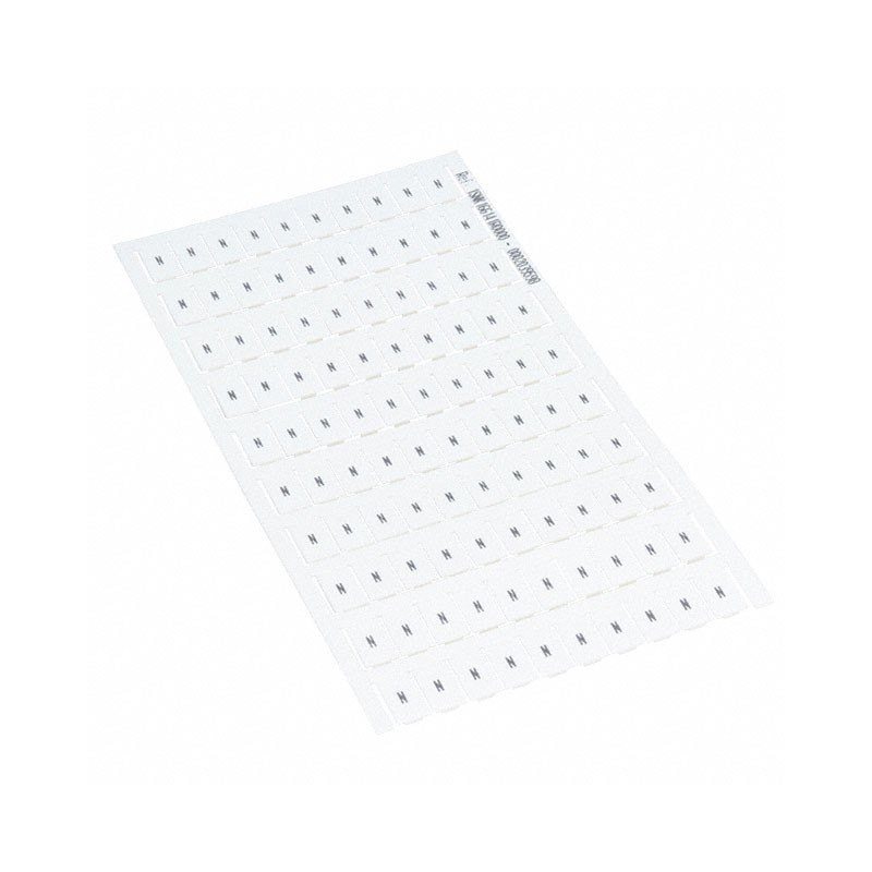 1 pcs : 1SNK165012R0000 - SNK PRE-PRINTED