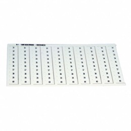 1 pcs : 1SNK160042R0000 - SNK PRE-PRINTED