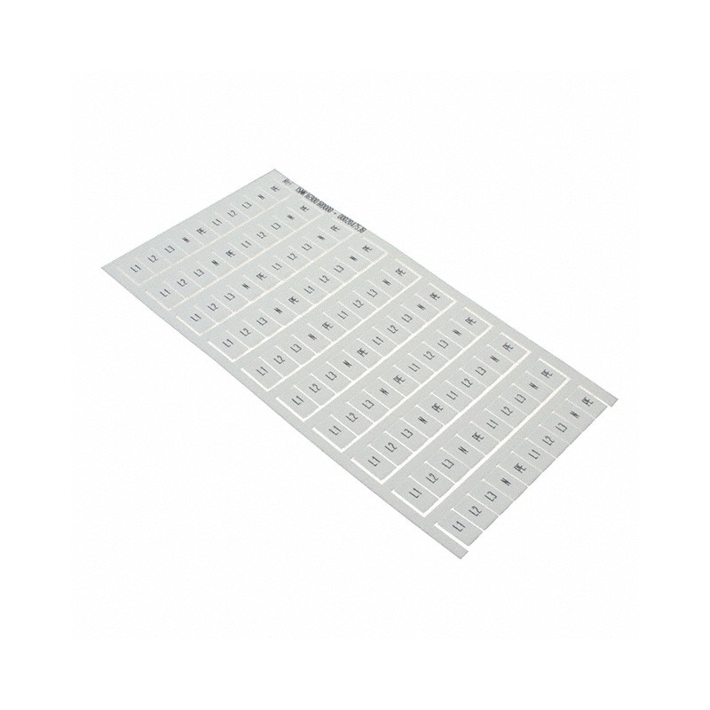 1 pcs : 1SNK169001R0000 - SNK PRE-PRINTED